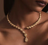 Freeform Choker